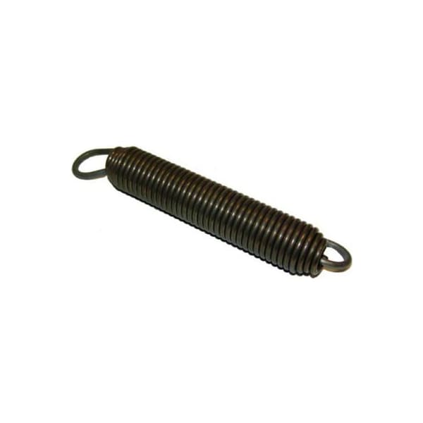 Allpoints 26-3936 Door Spring; 1" x 8"